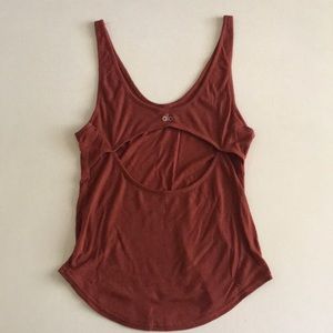 Alo Sculpt Tank